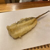 天婦羅 みやしろ - 