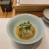 天婦羅 みやしろ - 