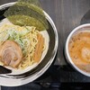つけ麺まぜそば専門店 えじまん