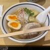 利尻昆布ラーメン くろおび