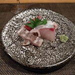 和食時々フレンチ 貴 - 