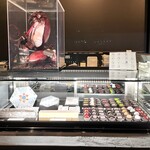 パティスリー&ブーランジェリー アールブリュット - 