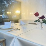 Ristorante TSUMU - メイン写真: