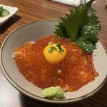 Koshitsu Izakaya Torino Maruyoshi - 