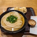 うどん 丸香 - 