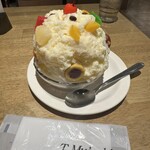 Shirokuma cafe - 