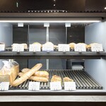 パティスリー&ブーランジェリー アールブリュット - 