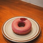 ポートサンスタンド - ドーナツ（450円〜）