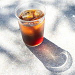 ポートサンスタンド - コーヒー