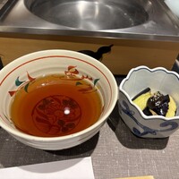 京都つゆしゃぶCHIRIRI 銀座京橋店 - 