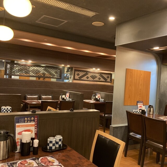 Sendai Henmi Sakae Ten photo 4