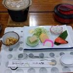 民宿 あづまや荘 - 料理写真: