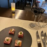 Enoteca NORIO - 