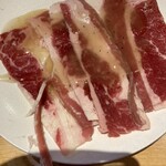 Yakiniku Kingu - 