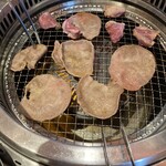 Yakiniku Kingu - 