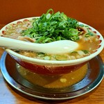 尾張ラーメン 第一旭 - 