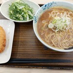 Shibusoba - 