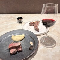 COWMAN STEAK CLUB - 