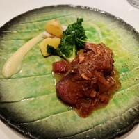 リストランテ アルベラータ - 