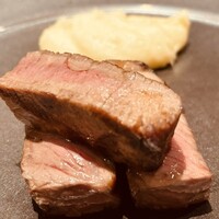 COWMAN STEAK CLUB - 