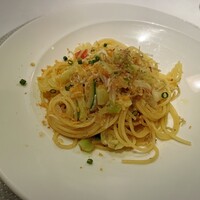 リストランテ アルベラータ - 
