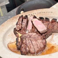 COWMAN STEAK CLUB - 