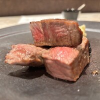 COWMAN STEAK CLUB - 