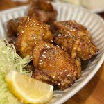 Matsuyama Karaage To Teppan Yakitori Kansuke - 