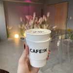 CAFE iN - 