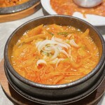 韓国料理 プングム - 