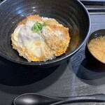 Tonkatsu Fumiya - 