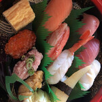 銀のさら - 吟　一人前10貫3190円
