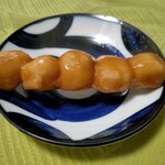 Tedukuri Dango Hatakeyama - 