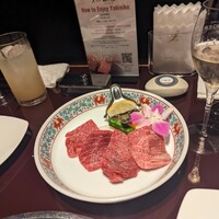 叙々苑 新宿小田急ハルク店 - 