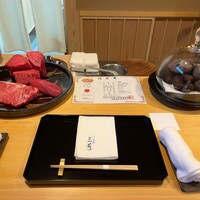 にくの匠 三芳 - 