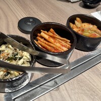 一鳥目 とり松 - 