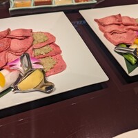 叙々苑 新宿小田急ハルク店 - 