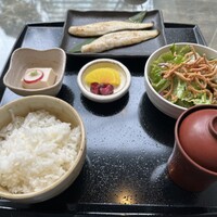 麓屋 京王プラザホテル - 