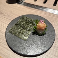 一鳥目 とり松 - 