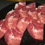 焼肉韓料理 チング - 塩タン