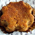 ブルクベーカリー 札幌円山本店 - アップルクーヘン_ブルク