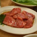 万両 - ロースたれ