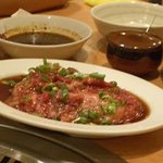 万両 - カルビたれ