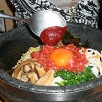 万両 - ピビンバ