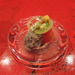 草喰 なかひがし - いわし？？？