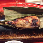 草喰 なかひがし - 開いてみたら