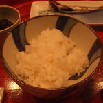 草喰 なかひがし - 絶品ご飯