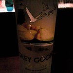 アミスター - GREY GOOSE