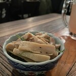 Cafe & 居酒屋 チョウチン - 