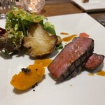 ラディーチェ - 